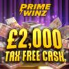 Win a share of £2,000 cash