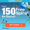 Claim free spins