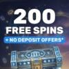 Claim free spins