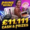 Win cash