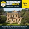 Win a house