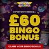 Bingo bonus