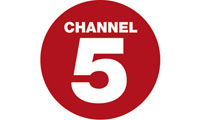 Channel 5 logo